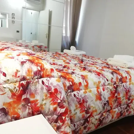 Apartment Re Lear