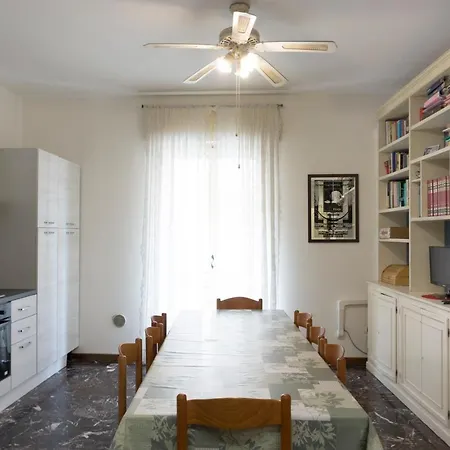 Apartment Re Lear Verona