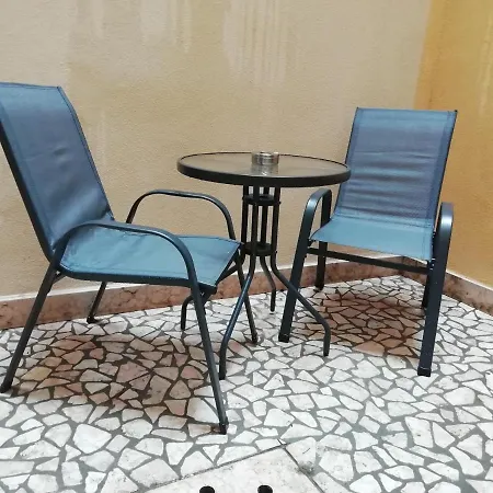 Apartment Re Lear Verona
