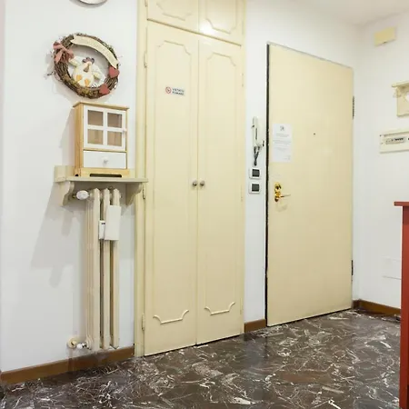 Apartment Re Lear Verona