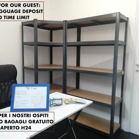 Apartment Re Lear Verona