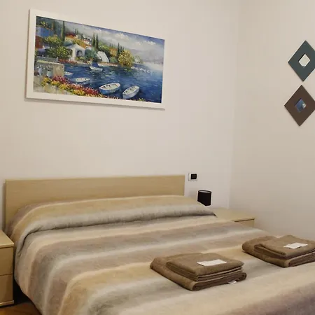 Apartment Re Lear