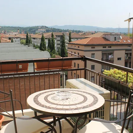 Apartment Re Lear Verona