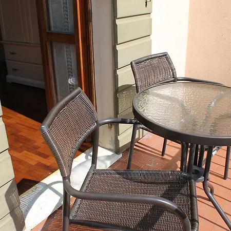 Apartment Re Lear Verona