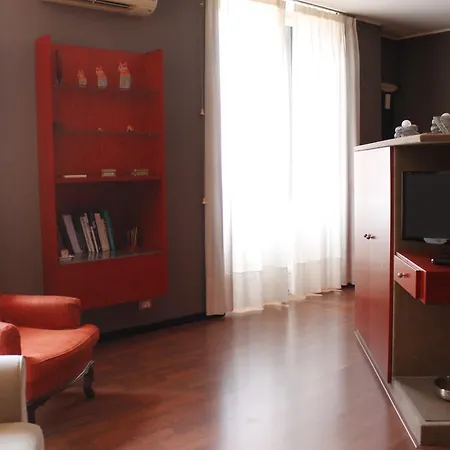 Apartment Re Lear *