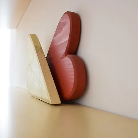 Re Lear Apartment Verona