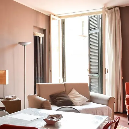 Re Lear Apartment Verona